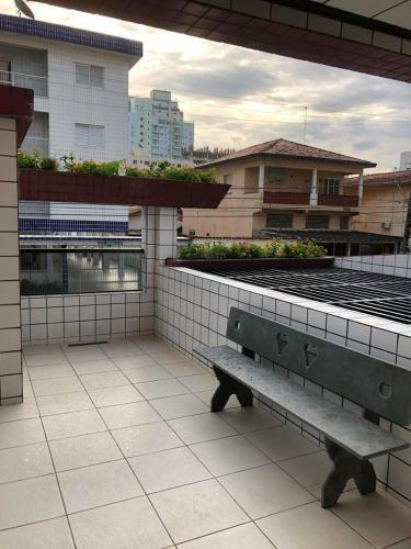 Apartamento Edif�cio S�o Rafael