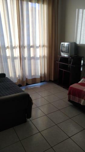 Apartamento Edif�cio S�o Rafael