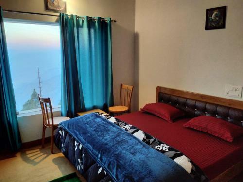Lodge Anand Himalaya Resort