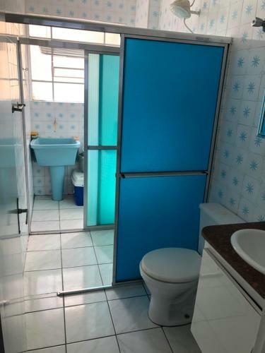 Apartamento Praia Grande