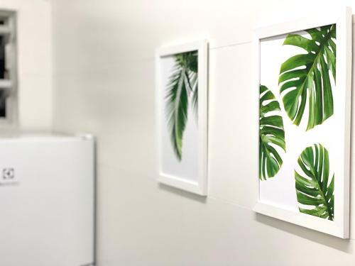Apartamento Lindo E Amplo Ap No Boqueir�o I Forte