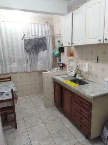 Apartamento Apto.proximo Da Praia C/gar. Lazer E Home Office.