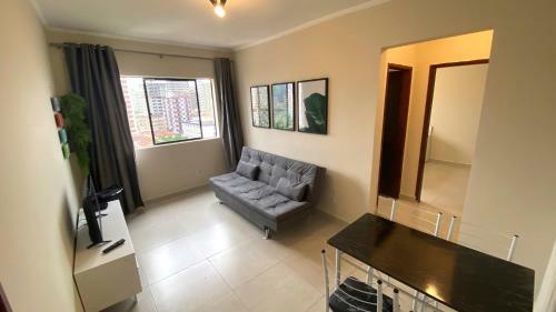 Apartamento Lindo Na Beira Da Praia -vila Cai�ara