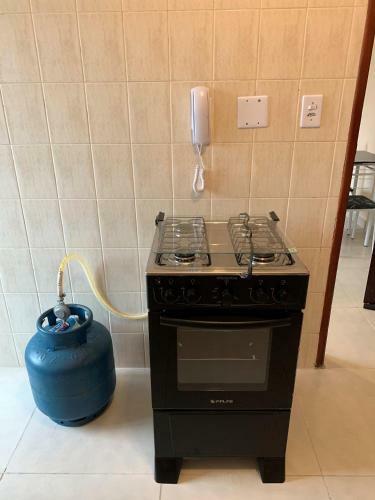 Apartamento Lindo Na Beira Da Praia -vila Cai�ara
