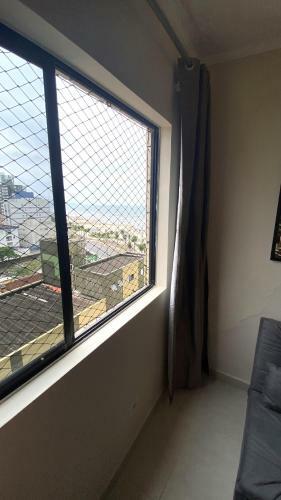 Apartamento Lindo Na Beira Da Praia -vila Cai�ara