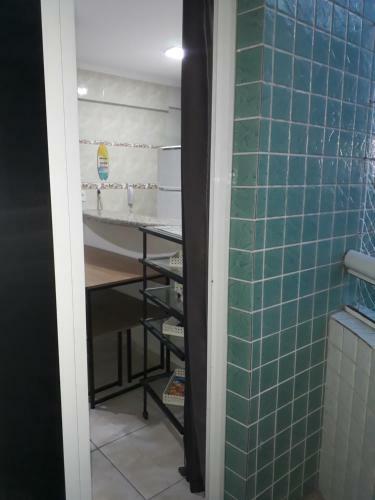 Apartamento Beach Atlantis Praia Grande
