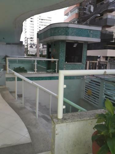 Apartamento Beach Atlantis Praia Grande