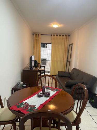 Apartamento Apto Com Vista Mar