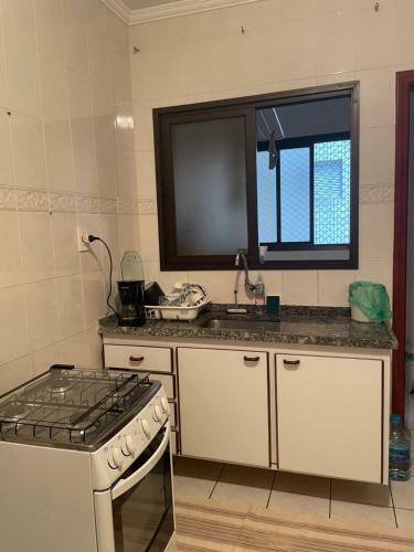 Apartamento Apto Com Vista Mar