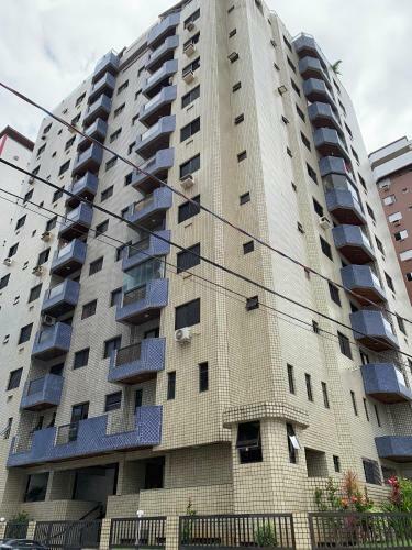 Apartamento Apto Com Vista Mar