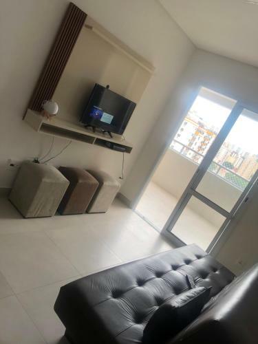 Apartamento Novo, Aconchegante E Pr�ximo � Praia.