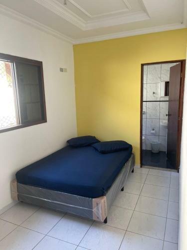 Hostal Hostel Canto Do Forte