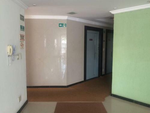 Apartamento Deixe Seu Carro Na Garagem E Curta Tudo A P�