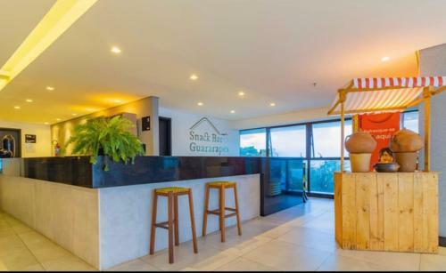 Apartamento Flat Barra Home Stay