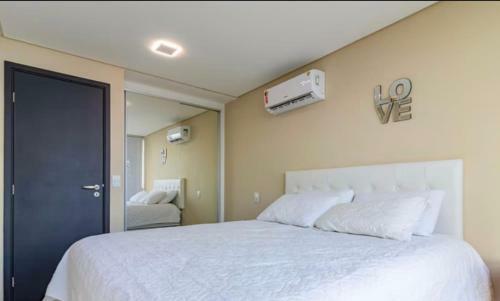 Apartamento Flat Barra Home Stay