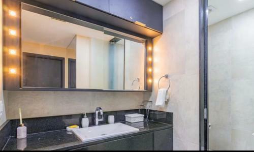 Apartamento Flat Barra Home Stay