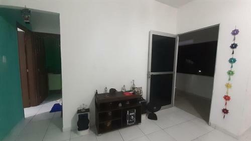 Quarto Feminino