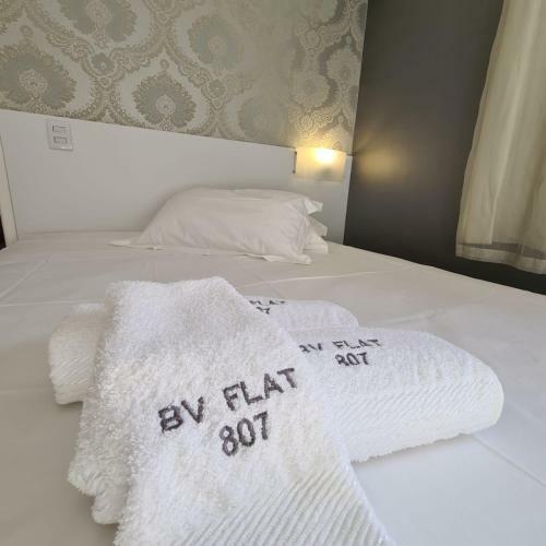 Apartamento Boa Viagem Flat Perto Da Orla