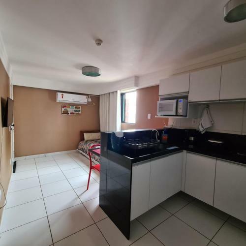 Apartamento Boa Viagem Flat Perto Da Orla
