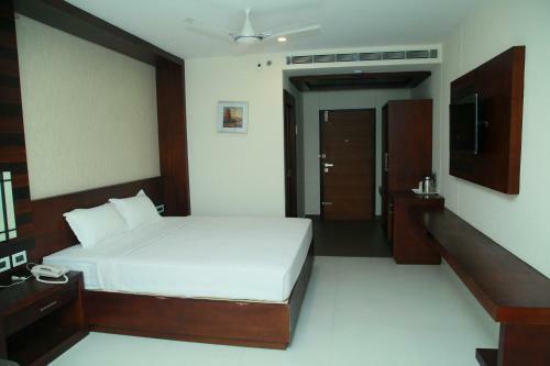 Posada Vavas Inn & Suites