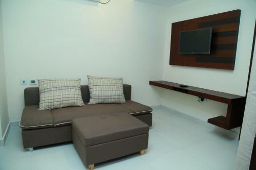 Posada Vavas Inn & Suites