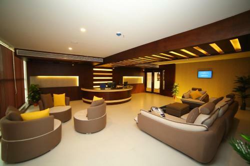 Posada Vavas Inn & Suites