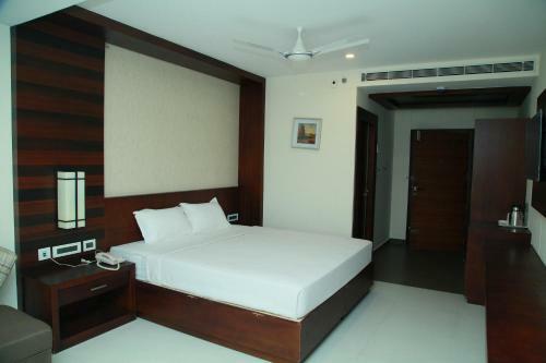 Posada Vavas Inn & Suites