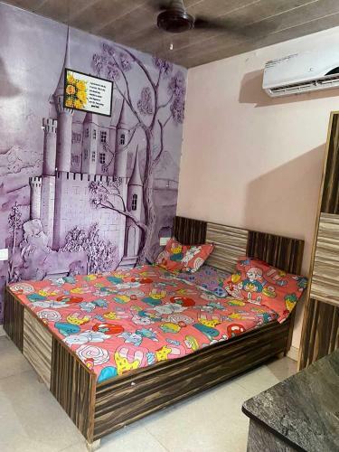 Oyo 90454 Hotel Stay Point