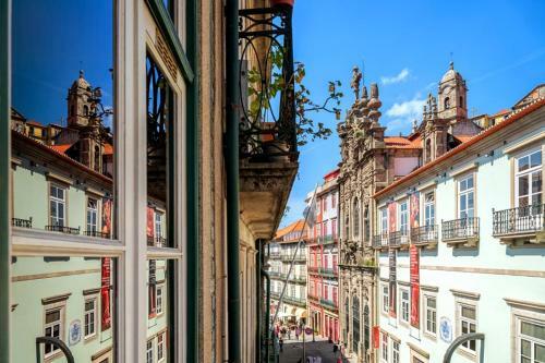 Apartamento Guest House M&s Porto