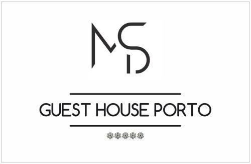 Apartamento Guest House M&s Porto