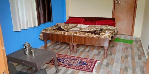 Hotel Om Sri Bajeer