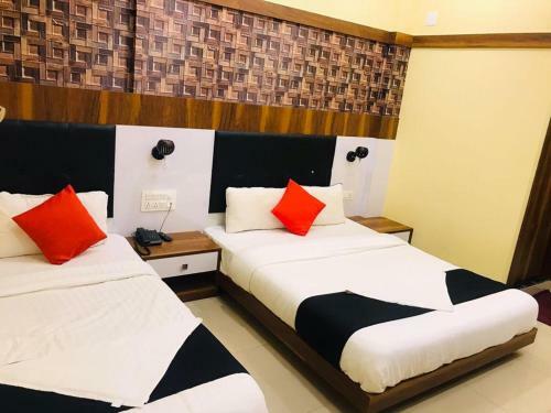Hotel Keerthana Puttur