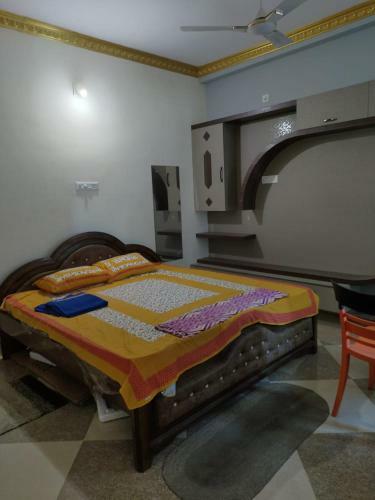 Krishna Bhawan