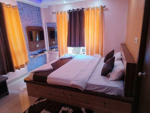Hotel Green Heaven Shree