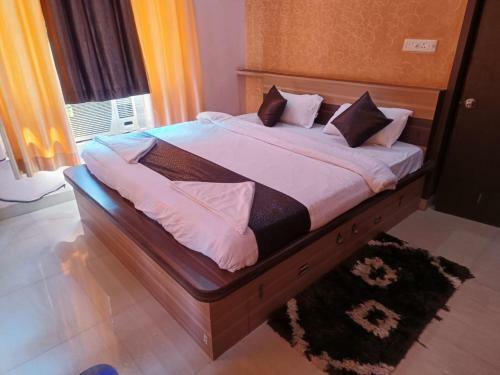 Hotel Green Heaven Shree