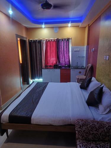 Hotel Green Heaven Shree