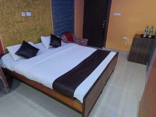 Hotel Green Heaven Shree
