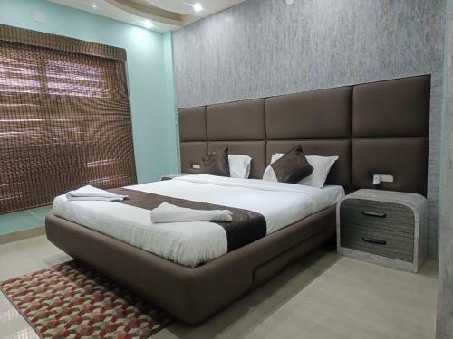 Hotel Green Heaven Shree