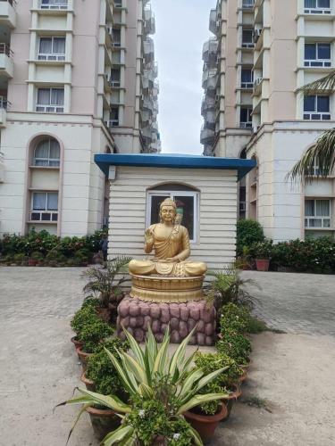 Hotel Green Heaven Shree
