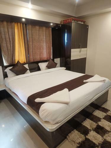 Hotel Green Heaven Shree