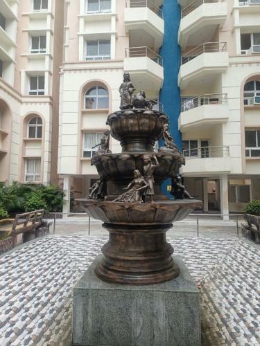 Hotel Green Heaven Shree