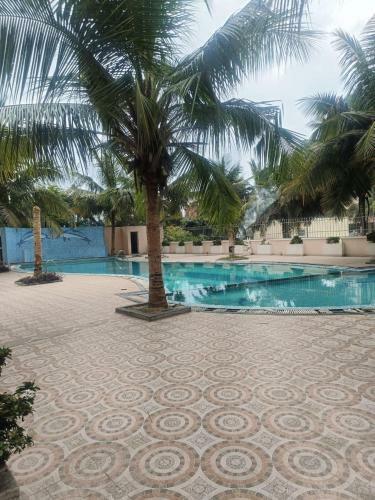 Hotel Green Heaven Shree
