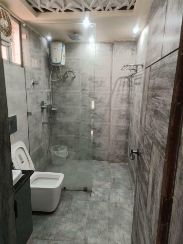 Hotel Green Heaven Shree