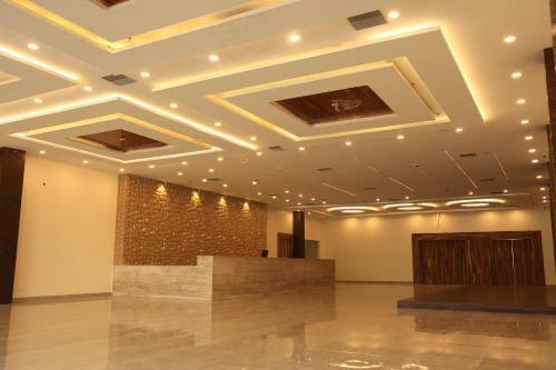Seven Hills Hotel