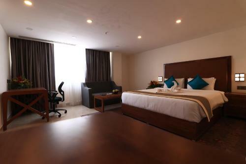 Seven Hills Hotel