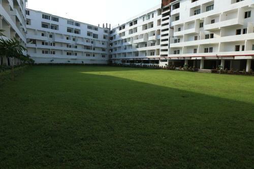 Seven Hills Hotel