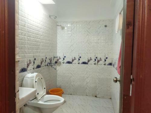 Apartamento Guru Krupa