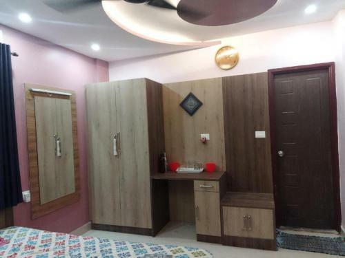 Apartamento Guru Krupa