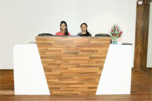 Hotel Rivera