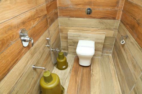 Hotel Tulsi Rooms N Banquite